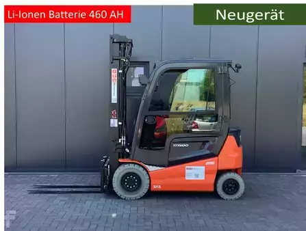 Elektro 4 Rad 2026 Toyota 9FBMK25T (1)