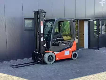 Elektryczne 4-kołowe 2026  Toyota 9FBMK25T (4)