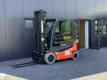 Elektro 4 Rad 2026 Toyota 9FBMK25T (4)