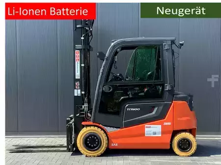 Elektro 4 Rad 2026  Toyota 9FBM35T (1)