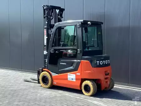 Elektro 4 Rad 2026  Toyota 9FBM35T (5)