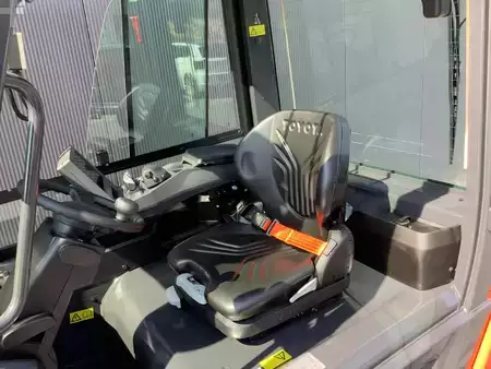 Elektro 4 Rad 2026  Toyota 9FBM35T (9)