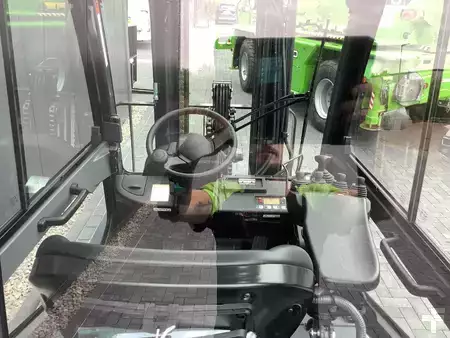 Wózki widłowe diesel 2026  Toyota 52-8FDF30 (9)