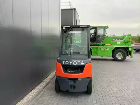 Dieseltrukki 2026  Toyota 52-8FDF25 (7)
