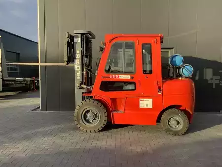 LPG Forklifts - Heli CPYD50 (2)