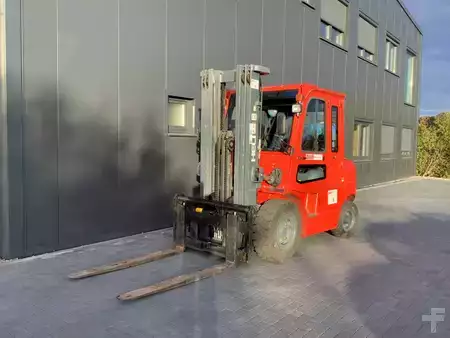 LPG Forklifts - Heli CPYD50 (4)
