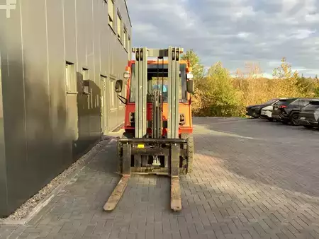 LPG Forklifts - Heli CPYD50 (5)