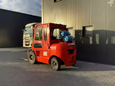 LPG Forklifts - Heli CPYD50 (6)