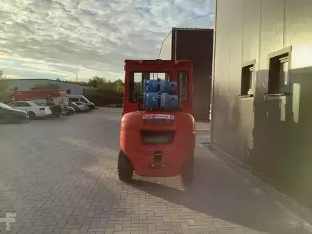 LPG Forklifts - Heli CPYD50 (7)