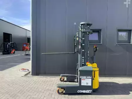Gerbeurs 2026  Combilift COMBI-WR4 (2)