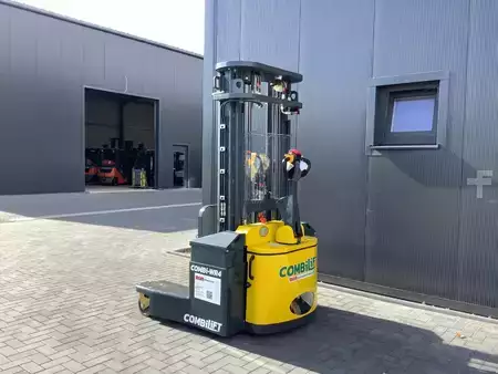 Gerbeurs 2026  Combilift COMBI-WR4 (5)