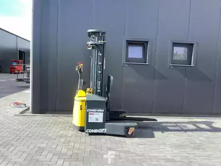 Gerbeurs 2026  Combilift COMBI-WR4 (9)