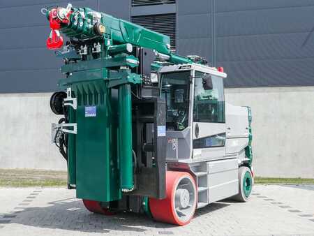 El truck - 4 hjulet 2024  JMG MC 250.09FL (10)