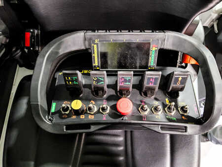 Elektro 3 Rad 2025  JMG MC 250.09FL (11)