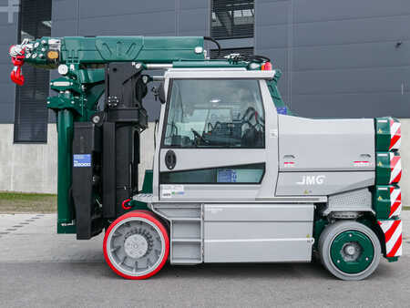 Elektro 3 Rad 2025  JMG MC 250.09FL (12)
