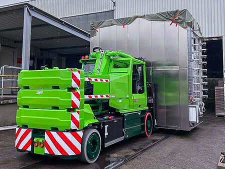 Elektro 3 Rad 2025  JMG MC 250.09FL (13)