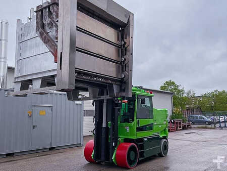 Elektro 3 Rad 2025  JMG MC 250.09FL (14)