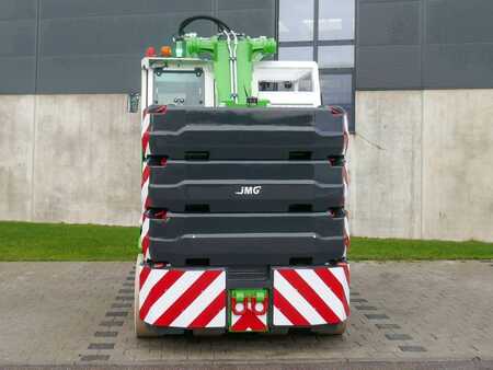 El truck - 4 hjulet 2024  JMG MC 250.09FL (4)
