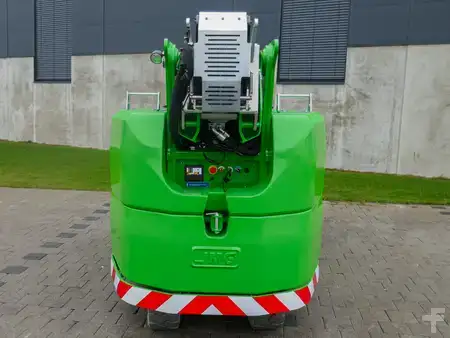 Elektro 4 Rad 2025  JMG MC 130S (1)