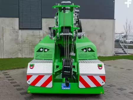 Elektro 4 Rad 2025  JMG MC 130S (10)