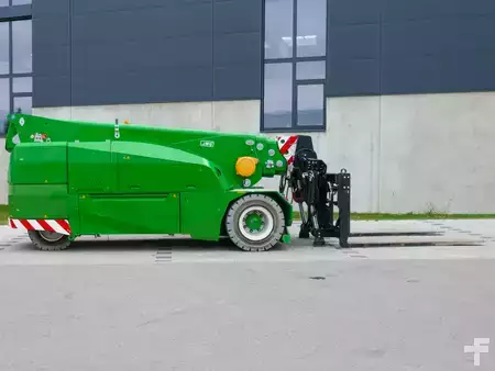 Elektro 4 Rad 2025  JMG MC 130S (11)