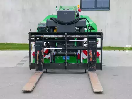 Elektro 4 Rad 2025  JMG MC 130S (3)