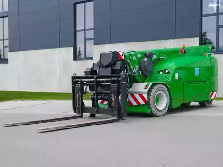 Elektro 4 Rad 2025  JMG MC 130S (4)