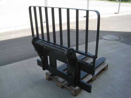 Manitou PFB (für Manitou MRT2150 +)