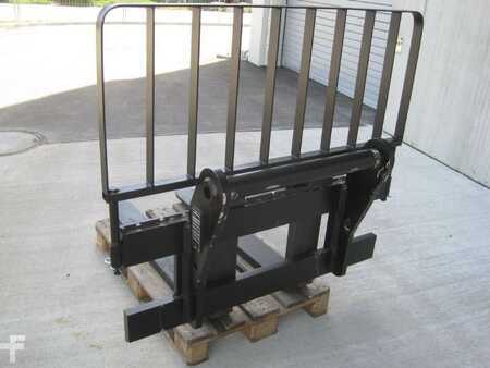 Manitou PFB (für Manitou MRT2150 +)