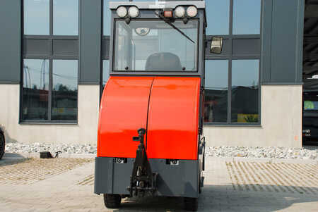 Trækker 2009  MAFI MTE 2/15 (1)