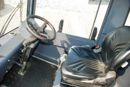 Trækker 2009  MAFI MTE 2/15 (5)