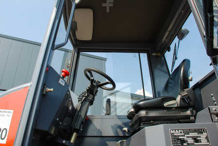 Trækker 2009  MAFI MTE 2/15 (7)