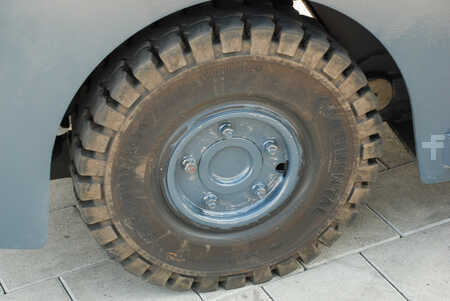 Trækker 2009  MAFI MTE 2/15 (8)