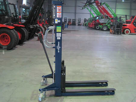 Hochhubwagen 2015  Proteus P-JA 1025 (5)