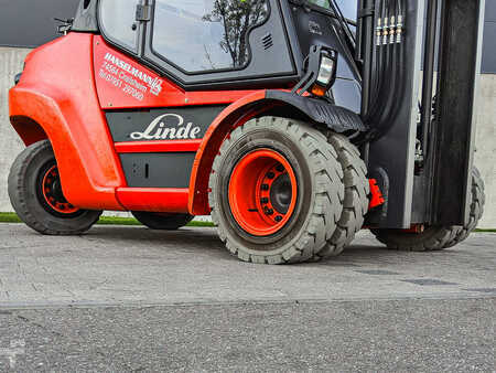 LPG VZV 2014  Linde H 80T/900/396 (10)