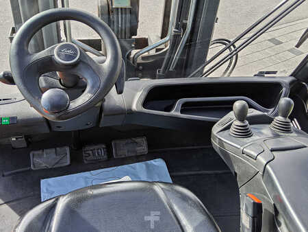 LPG VZV 2014  Linde H 80T/900/396 (6)