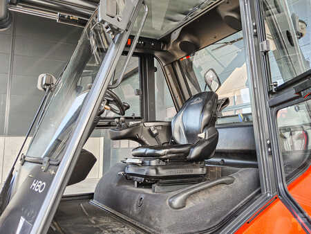 LPG VZV 2014  Linde H 80T/900/396 (7)