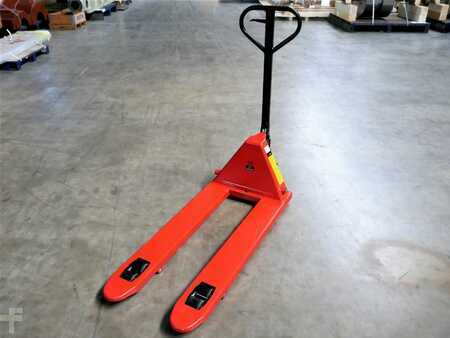 Hand Pallet Trucks 2020  Schefer 1101008RTPEC025 (1)