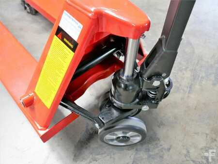 Hand Pallet Trucks 2020  Schefer 1101008RTPEC025 (8)