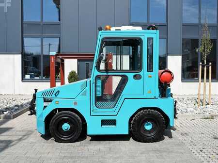 Schlepper 2014  Volk TFZ 30H (3)