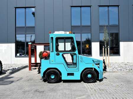 Schlepper 2014  Volk TFZ 30H (5)