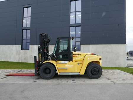 Hyster H16XM-6