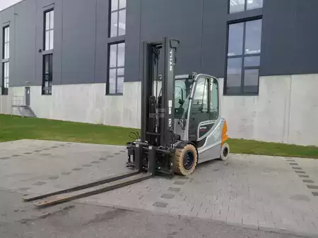 Elektro 4 Rad 2019  Still RX 60-50 (1)