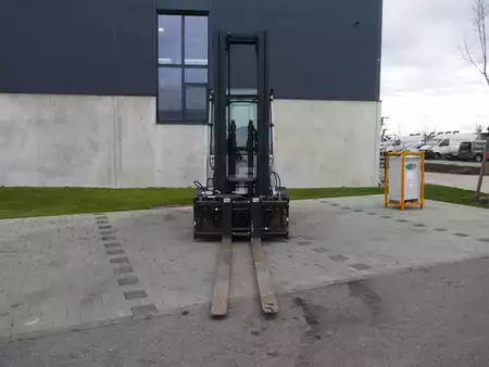 Elektro 4 Rad 2019  Still RX 60-50 (2)