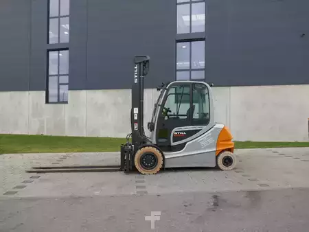 Elektro 4 Rad 2019  Still RX 60-50 (3)