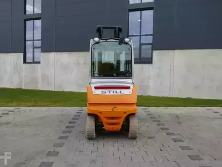 Elektro 4 Rad 2019  Still RX 60-50 (4)