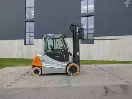 Elektro 4 Rad 2019  Still RX 60-50 (5)