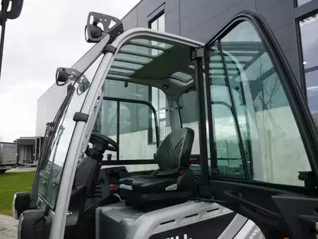 Elektro 4 Rad 2019  Still RX 60-50 (6)