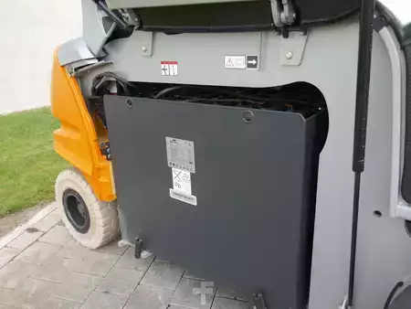 Elektro 4 Rad 2019  Still RX 60-50 (8)