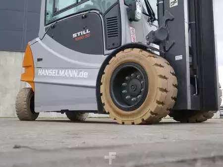 Elektro 4 Rad 2019  Still RX 60-50 (9)